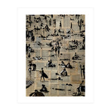 Beach Break (Print Only) thumbnail