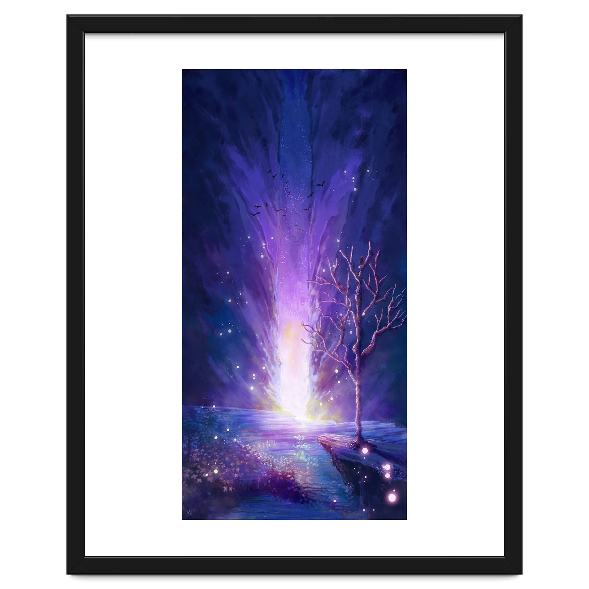 Gate Of The Underworld