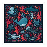 Under The Waves (Print Only) thumbnail
