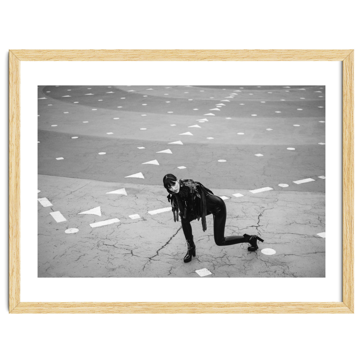 Run run Run run Run away From your Responsibilities