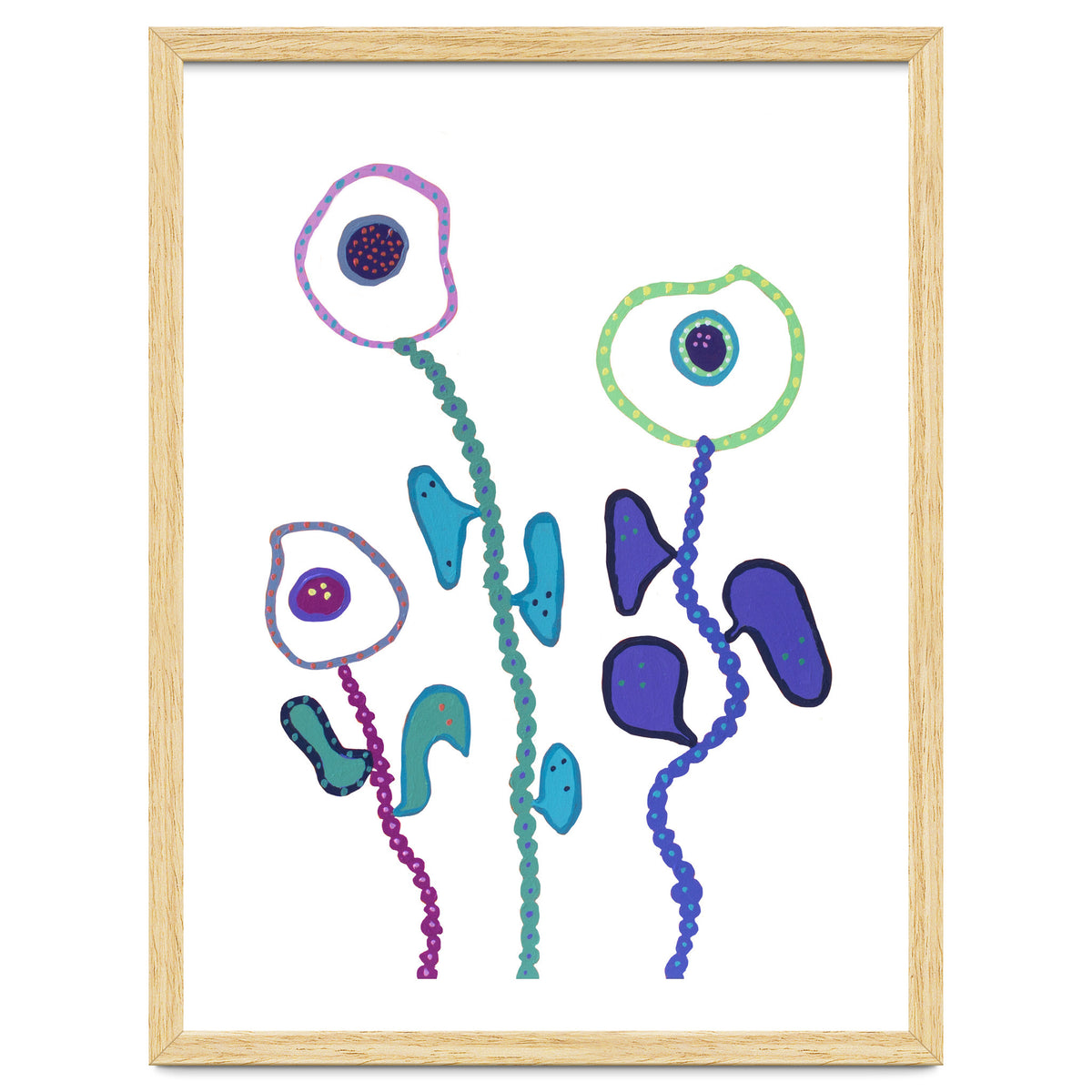 Colour Makes Fun (Wc)