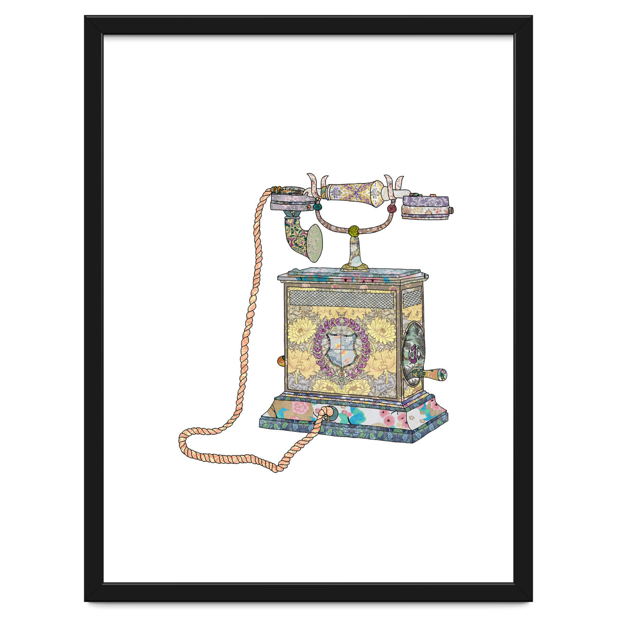 Waiting For Your Call Since 1896