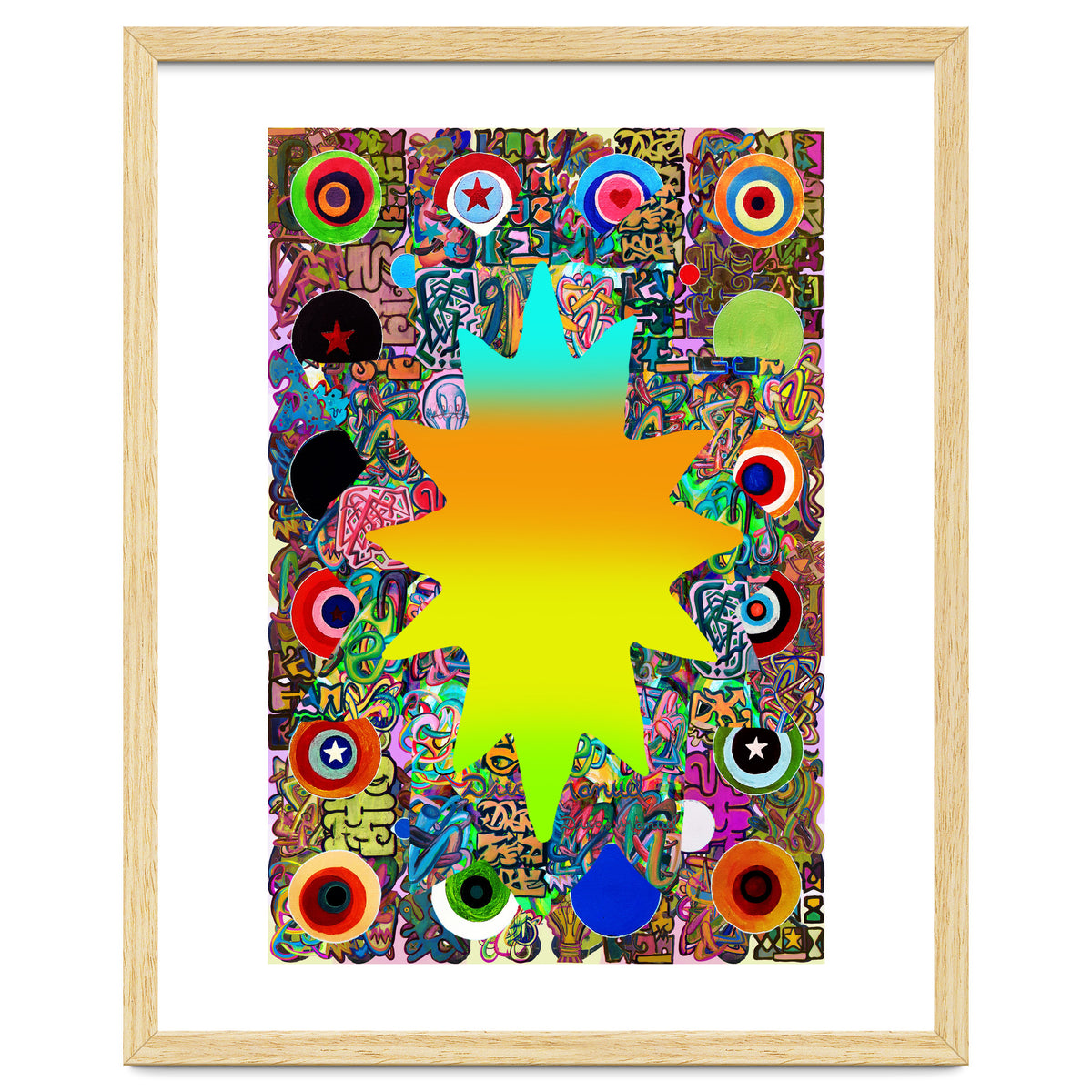 Graffiti Digital Nuevo 2023 87