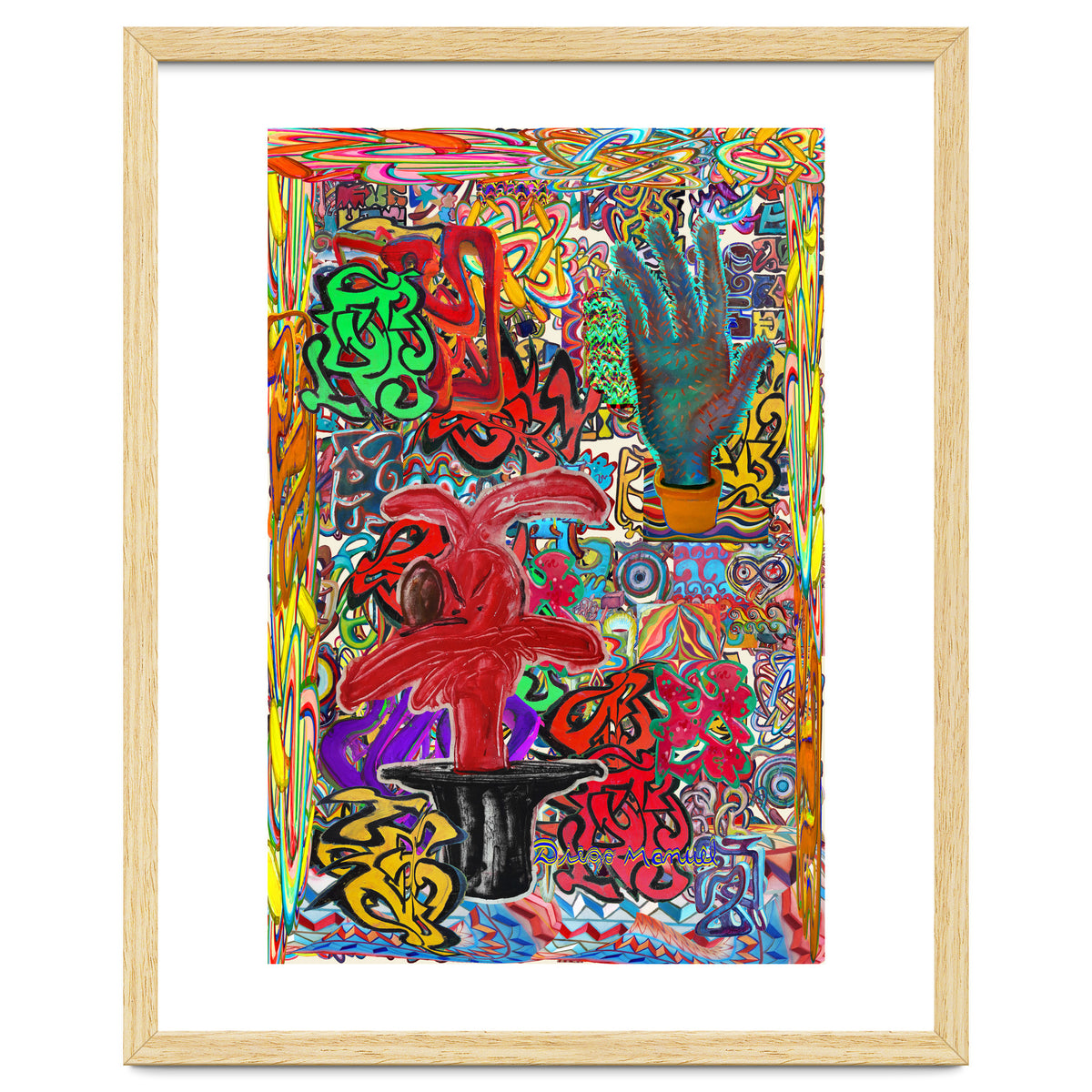 Oficina Del Cobrador 19