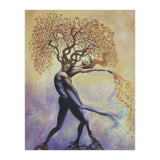 Soul Tangle (Print Only) thumbnail