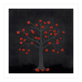 Apple Tree (Print Only) thumbnail