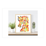 Indiana (Print Only) thumbnail