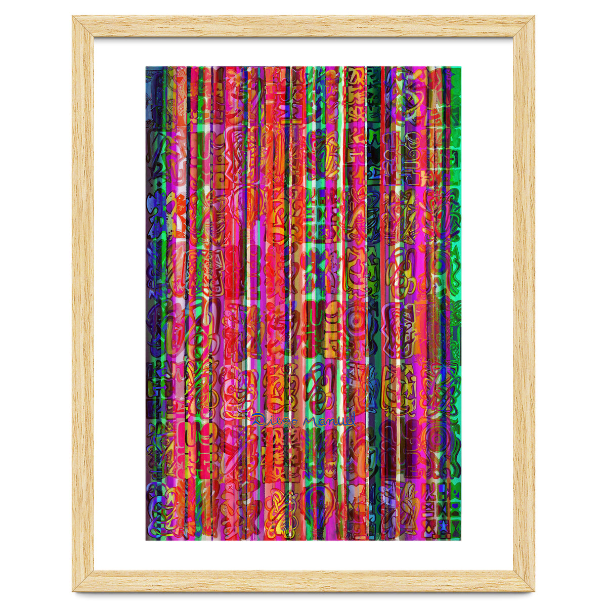 Graffiti Digital 2022 102