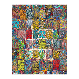 Graffitis Graffitis (Print Only) thumbnail