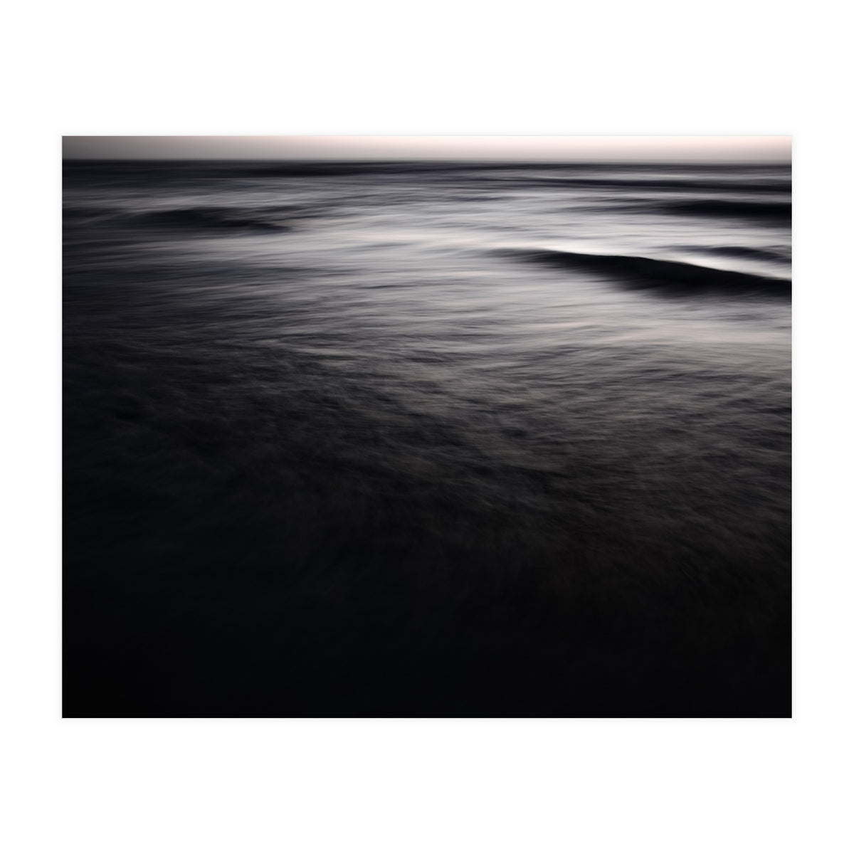 After the sun has set III (Print Only)