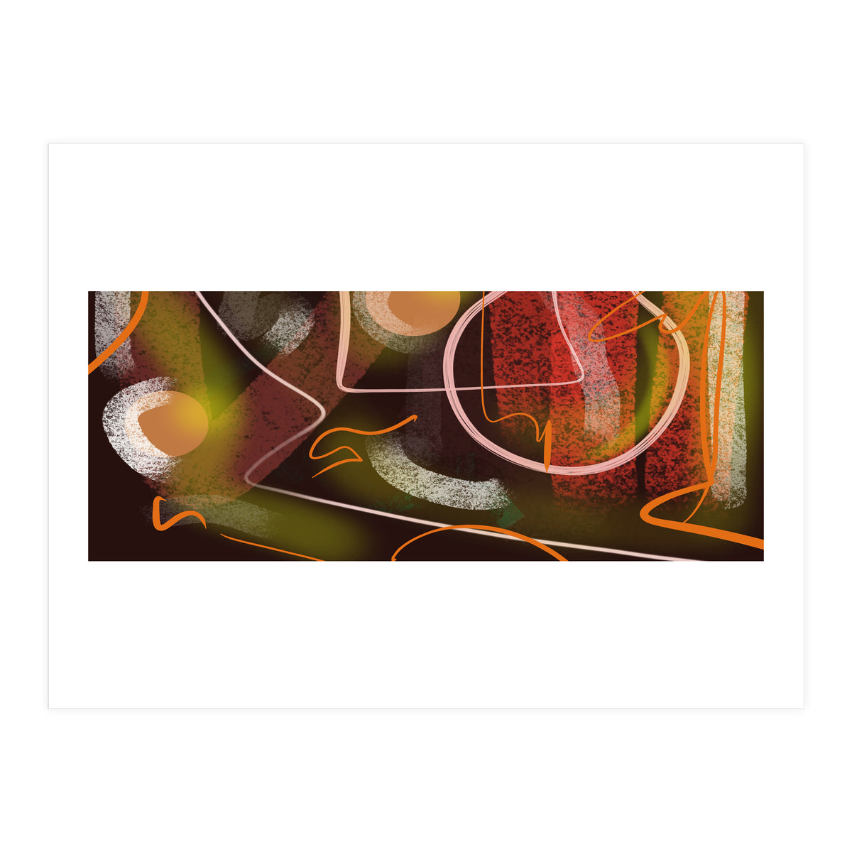 Alvíssaras (Print Only)