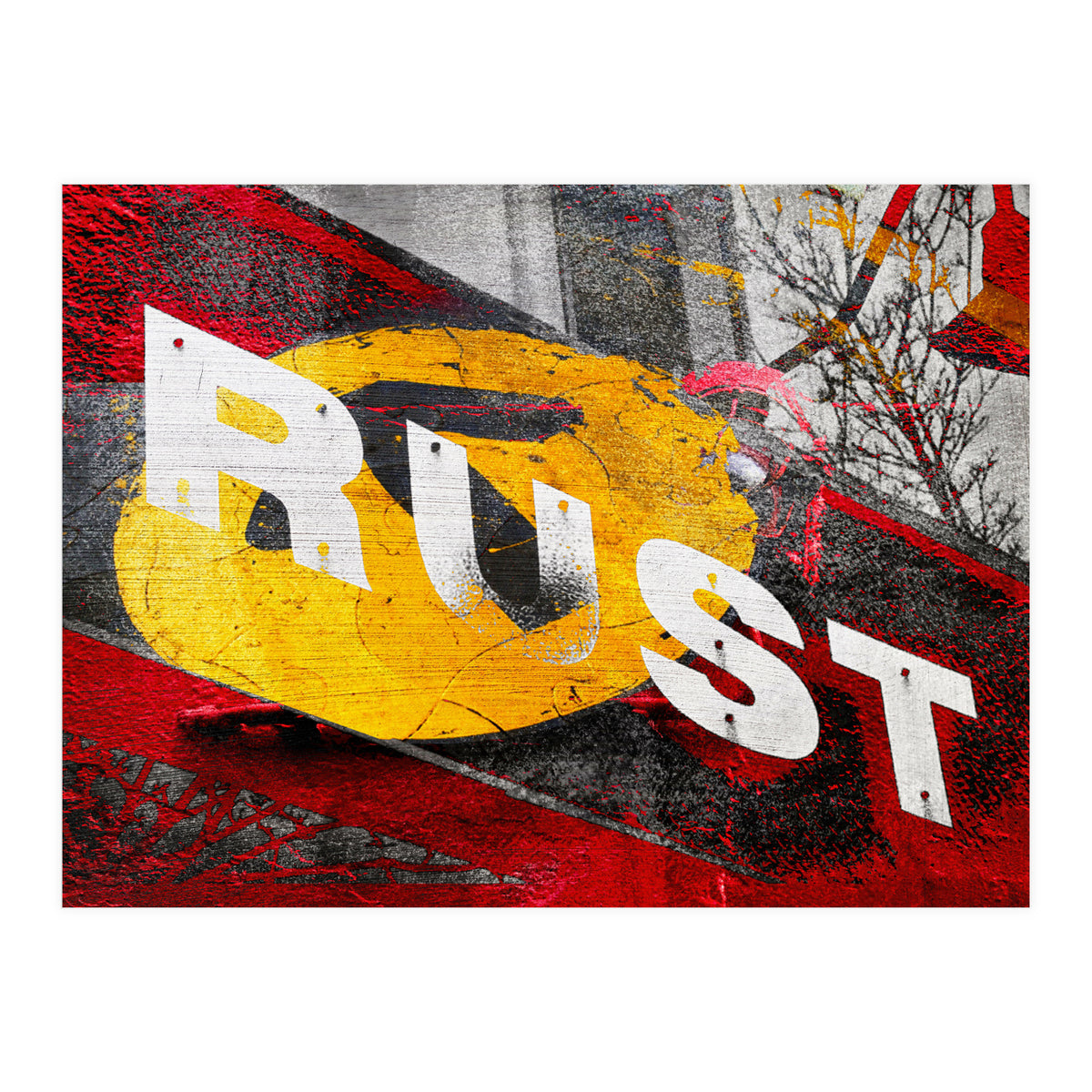 El Camino 2 (Print Only)