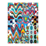 Pop Abstract 2023 Tapiz 74 (Print Only) thumbnail