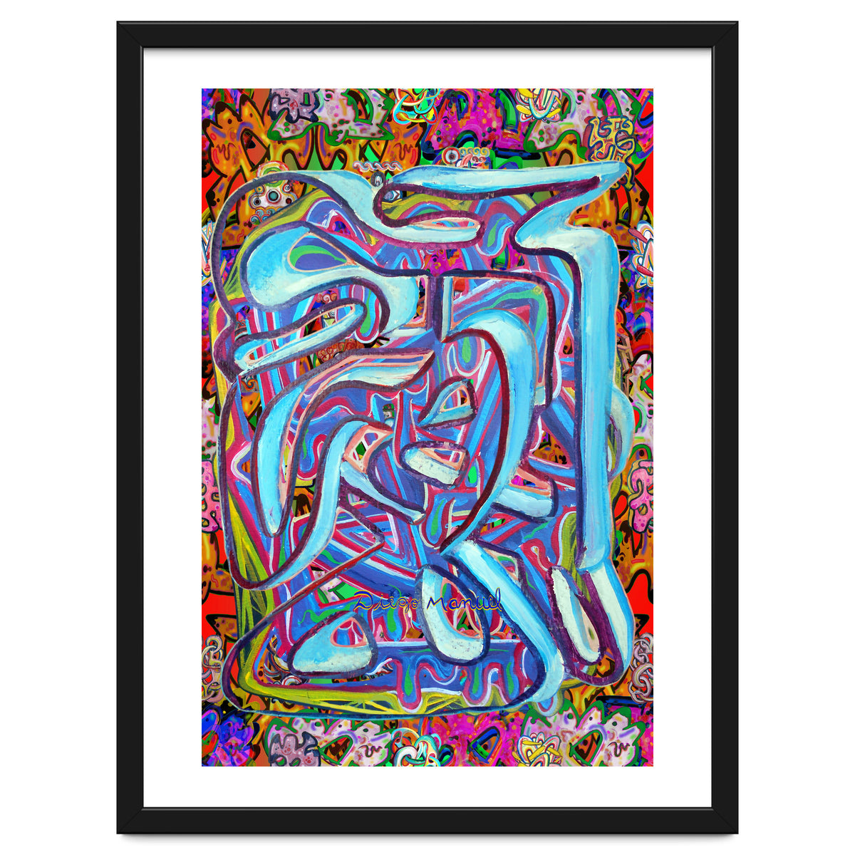 Graffiti Digital 2022 826