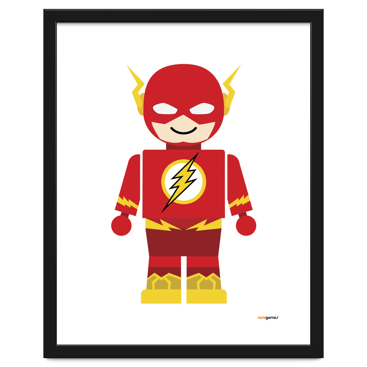 Flash Toy