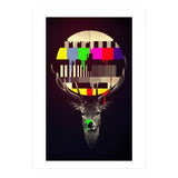 No Signal (Print Only) thumbnail