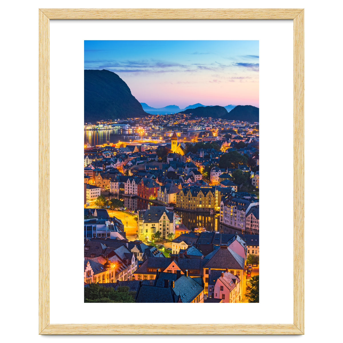 ALESUND 02