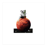 Aries  - Collage (Print Only) thumbnail