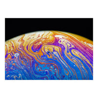 Soap Bubble (Print Only)