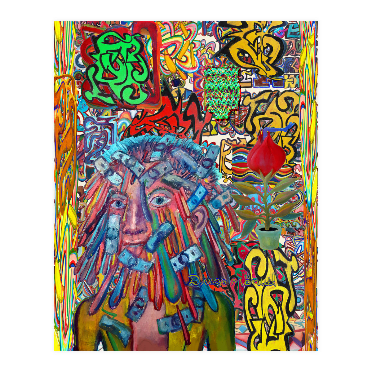 New Graffiti2022 649 (Print Only)