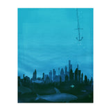 Atlantis (Print Only) thumbnail