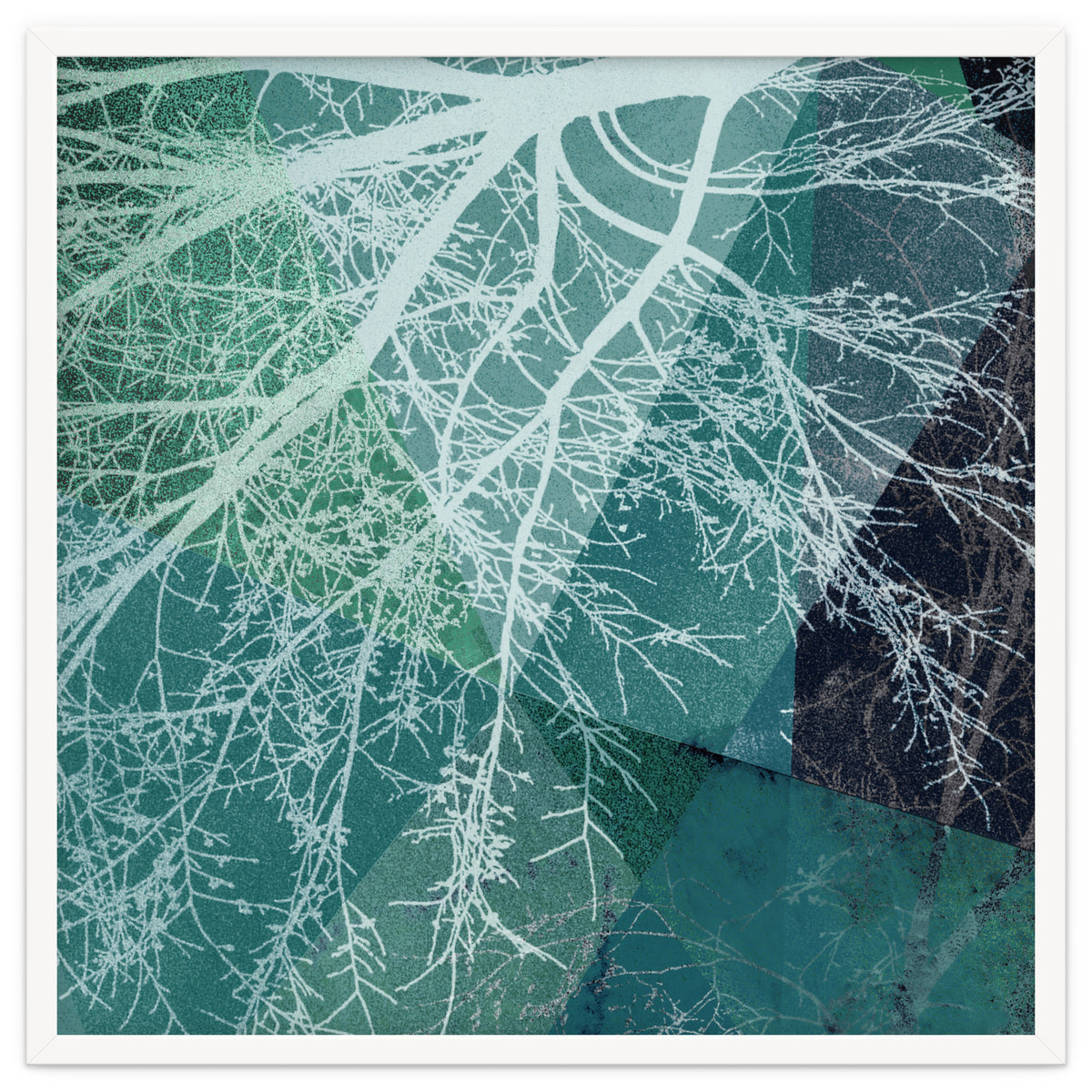 P19-E3 Trees and Triangles