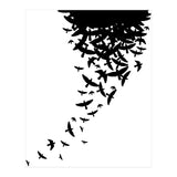 Birds Fly (Print Only) thumbnail