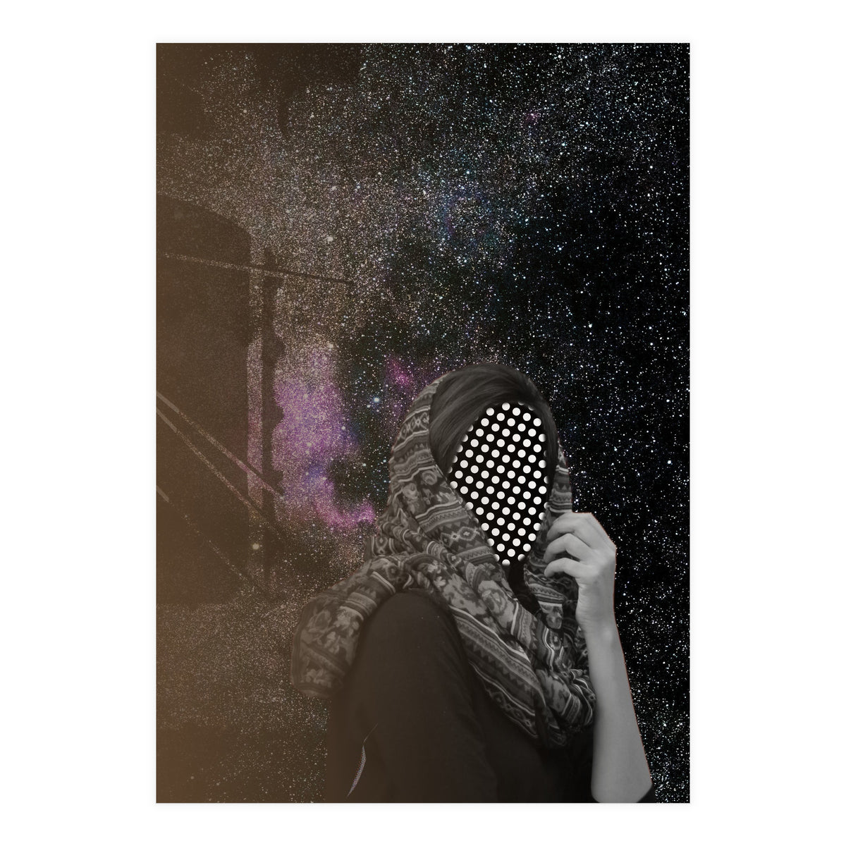 Nach Dem Tee (Print Only)