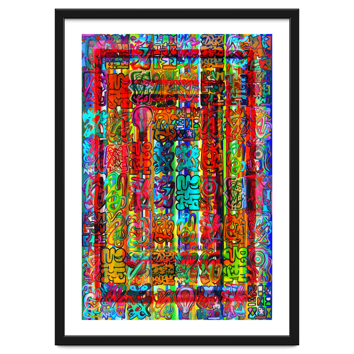 Graffiti Digital 2022 370