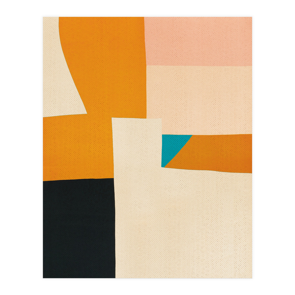 Wanderer 3 (Print Only)