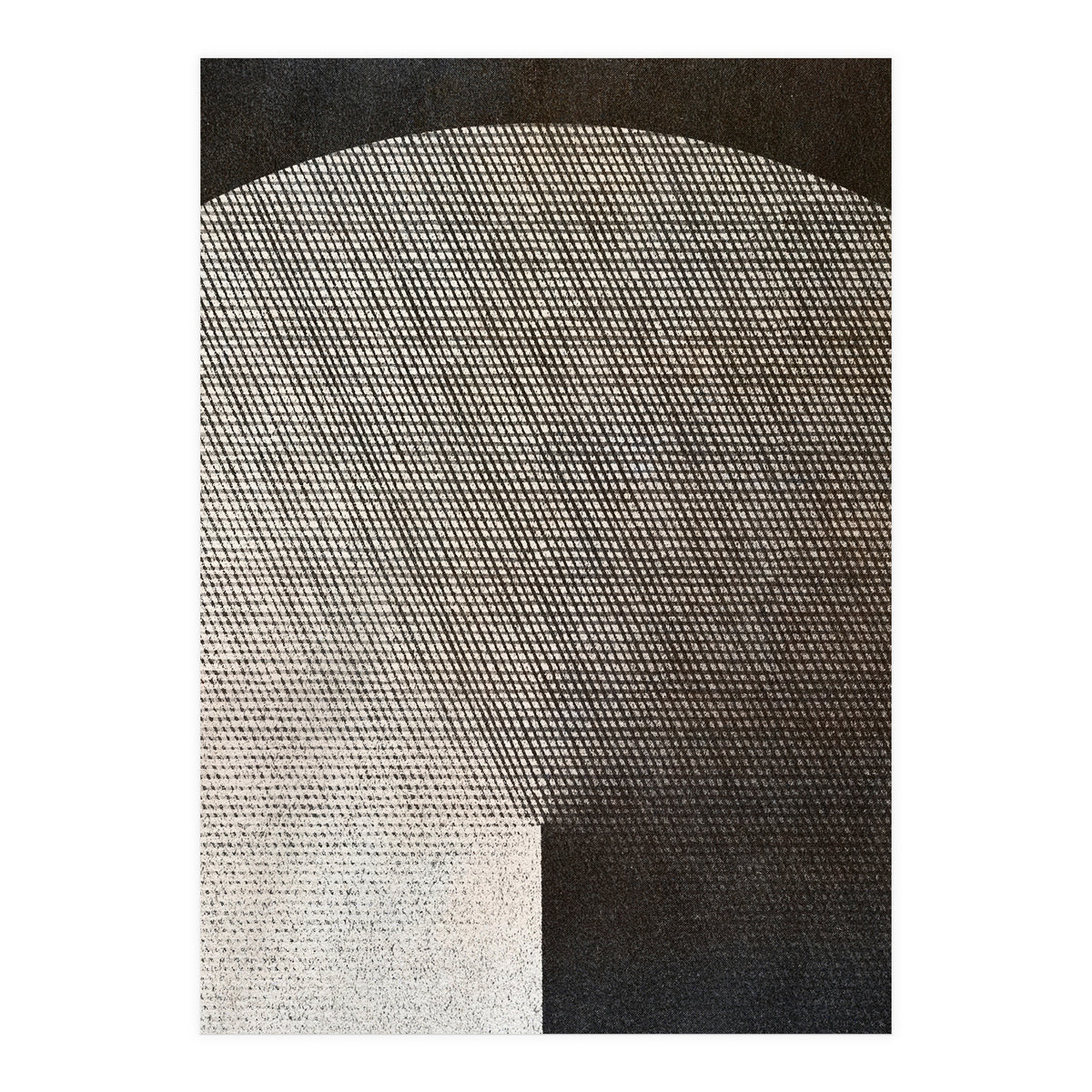 Fragments Of Time 5 (Print Only)