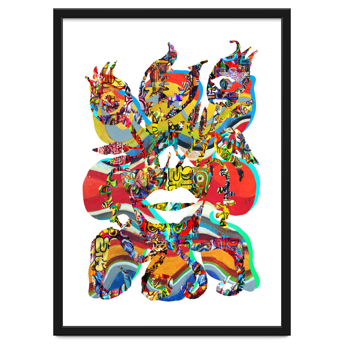 Pop Abstract 2023 127 Copia