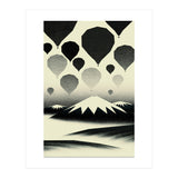Morning Wind Balloons (Print Only) thumbnail