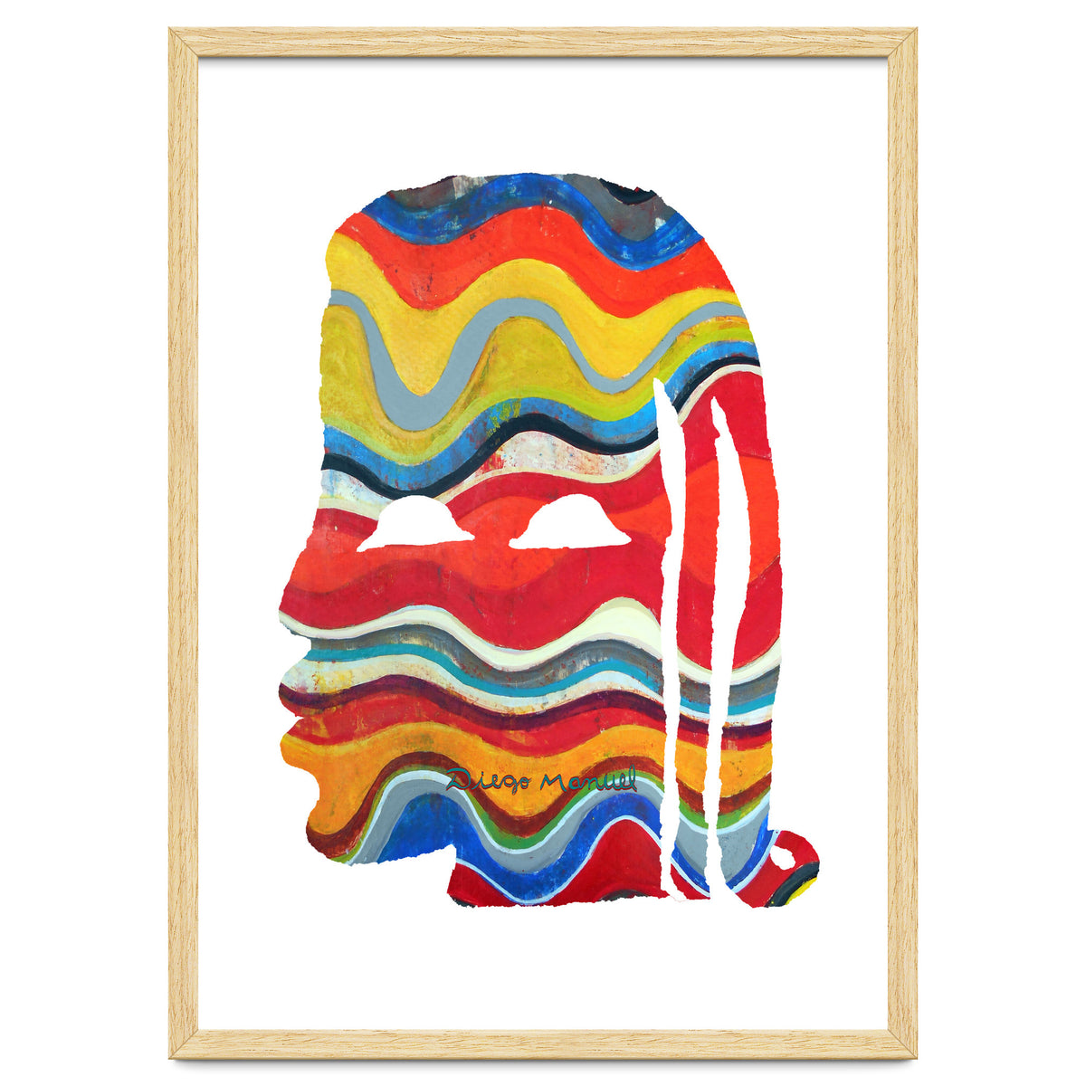 Abstracto Pop Nuevo B 11 Copia