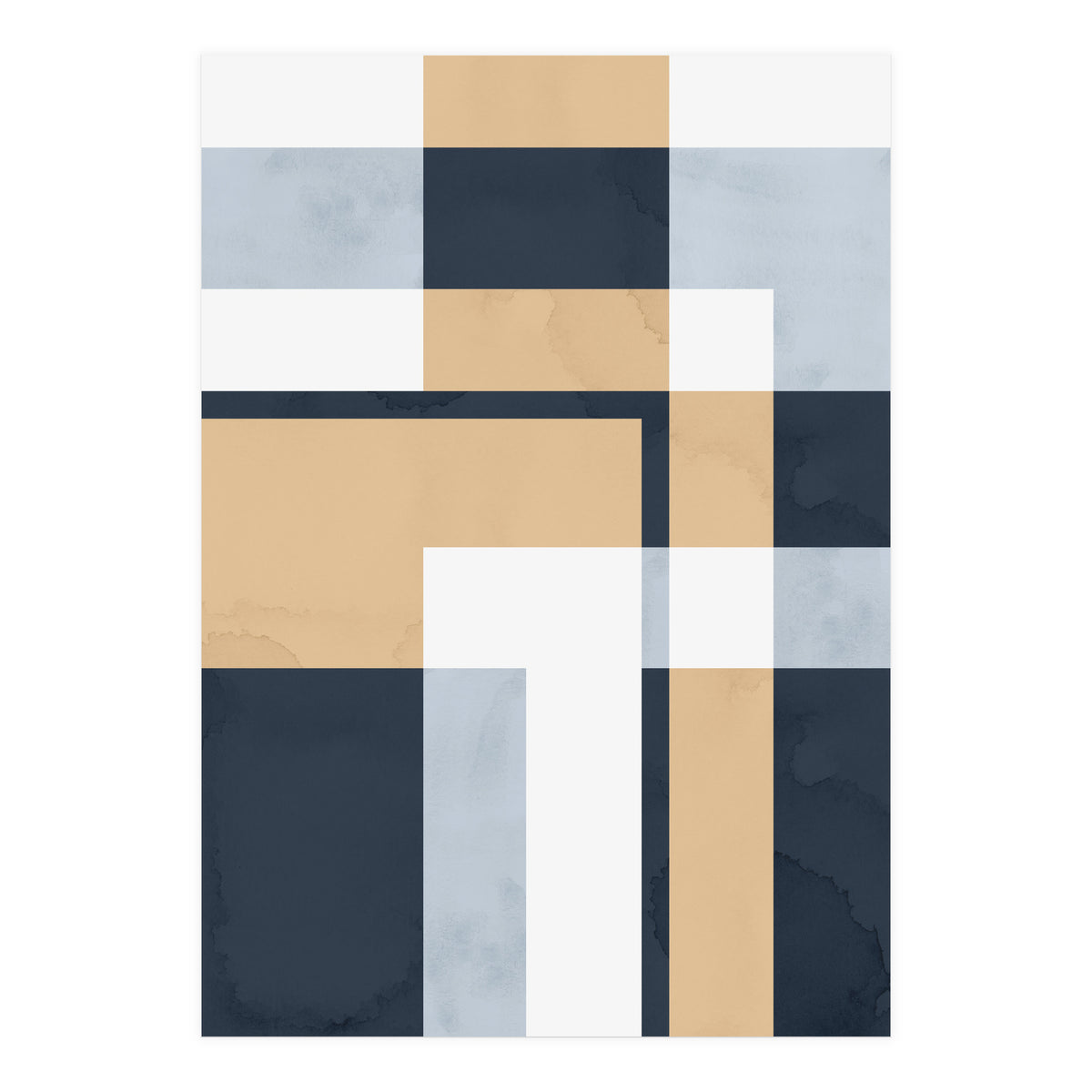 Layers E (Print Only)