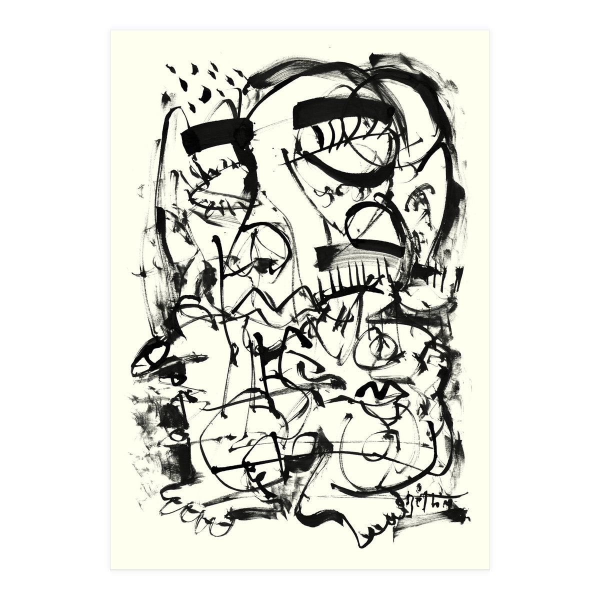 Hard Times (Print Only)