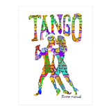 Tango 26 (Print Only) thumbnail