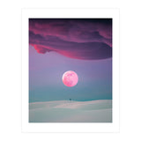 PASTEL DREAMS (Print Only) thumbnail