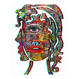 Mujer Digital 2 12  (Print Only) thumbnail