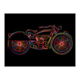 Ride (Print Only) thumbnail