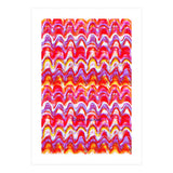 Pop abstract color full (Print Only) thumbnail