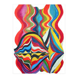 Pop Abstract Asimetrico 20 Copia (Print Only) thumbnail