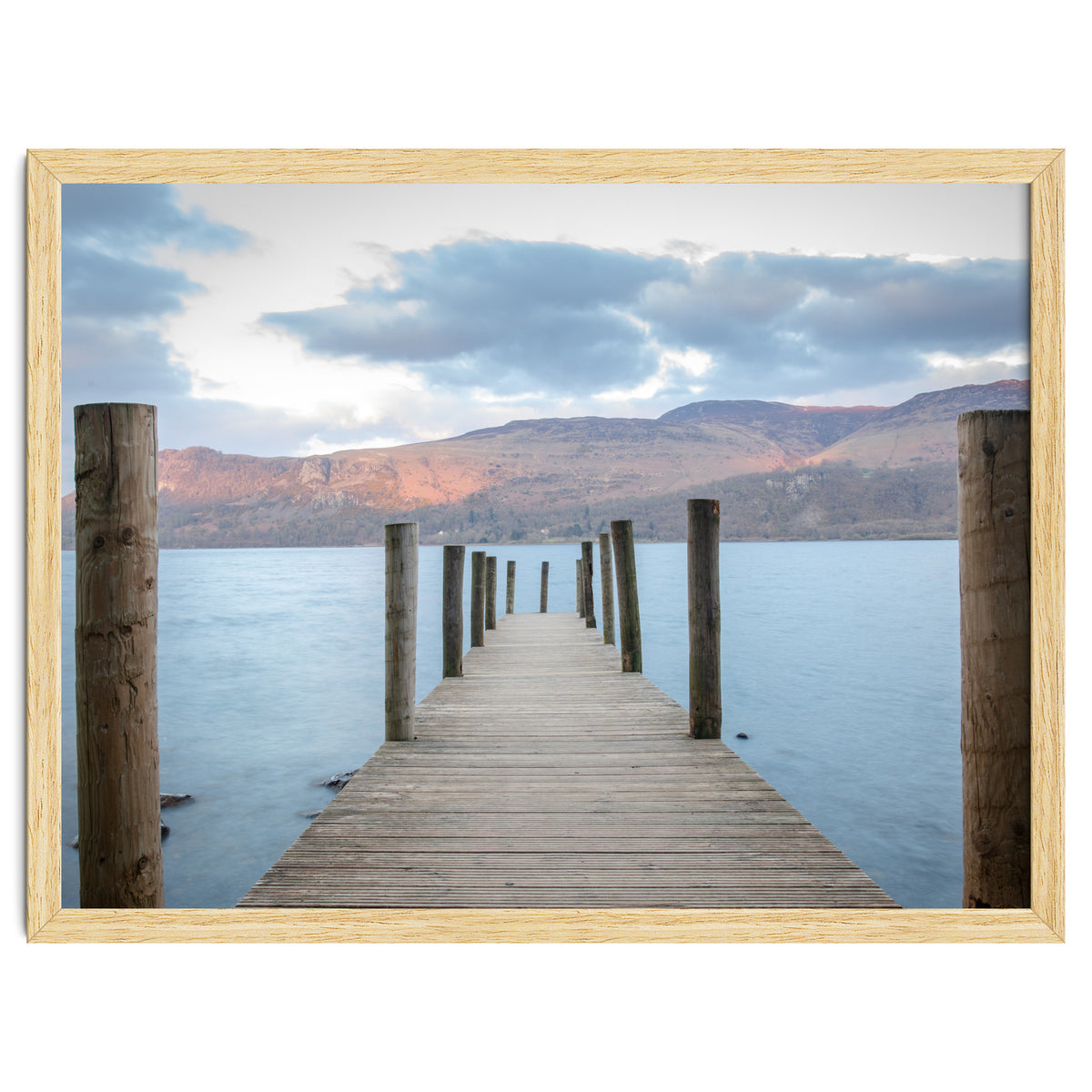 Graham Hunt Photography Derwent Water 8