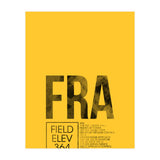 Frankfurt Airport Atc (Print Only) thumbnail
