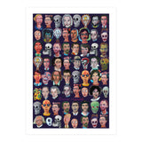 Retratos 3 (Print Only) thumbnail
