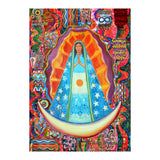 New Graffiti2022 Virgen De Lujan 2 (Print Only) thumbnail