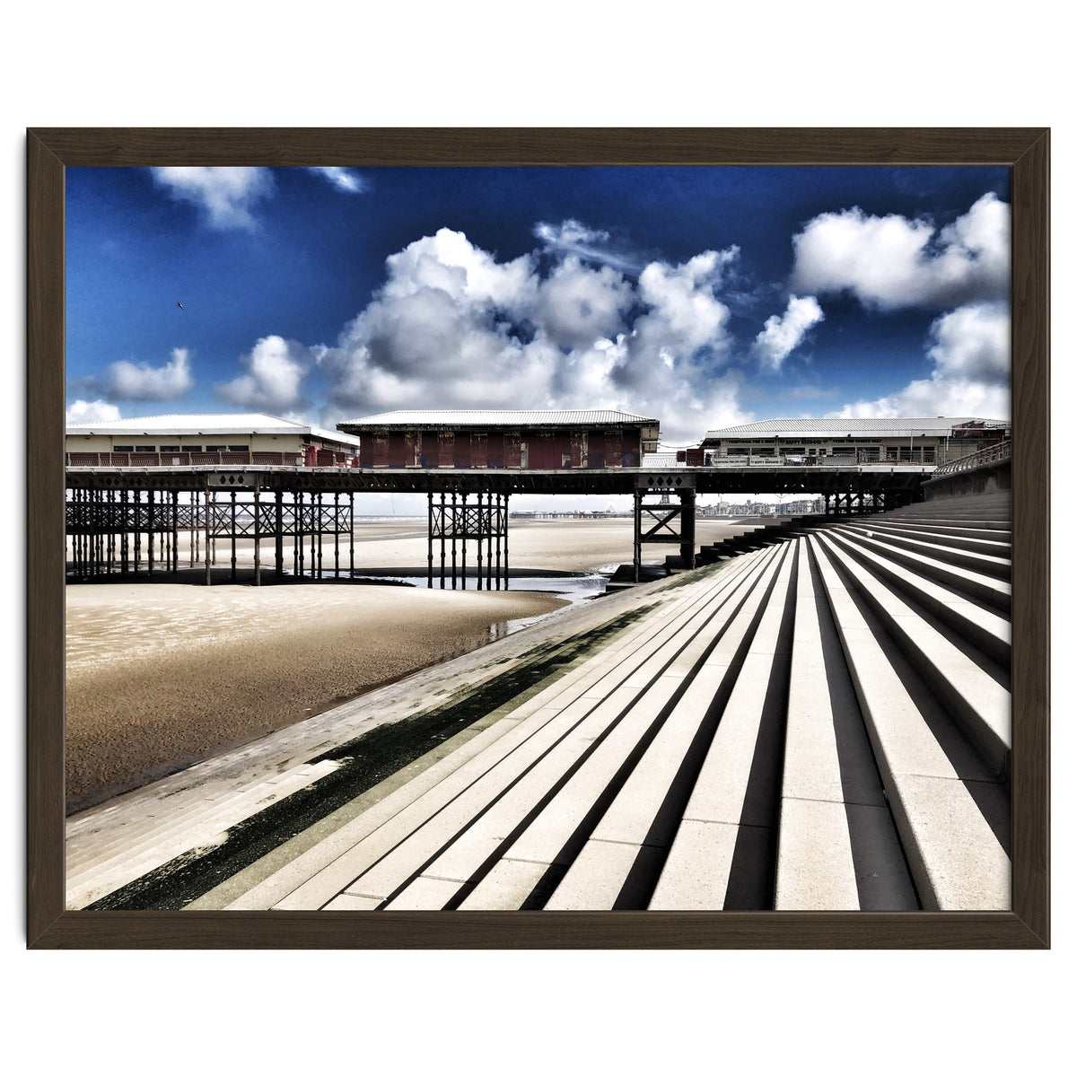 Blackpool South Pier Img 9899