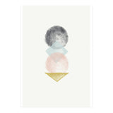 Watercolor Art No2 (Print Only) thumbnail