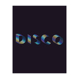 Disco (Print Only) thumbnail