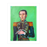 Dorrego (Print Only) thumbnail